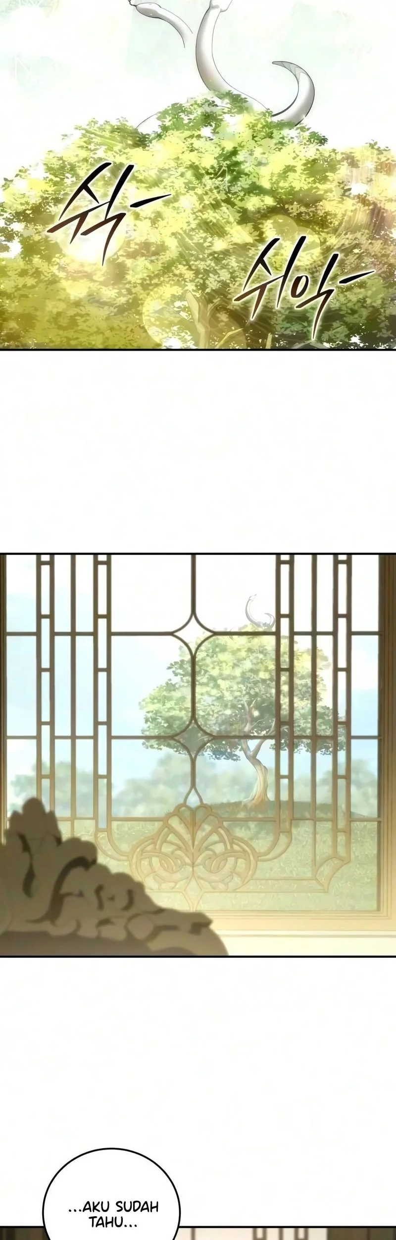 Star-Embracing Swordmaster Chapter 129 Gambar 32