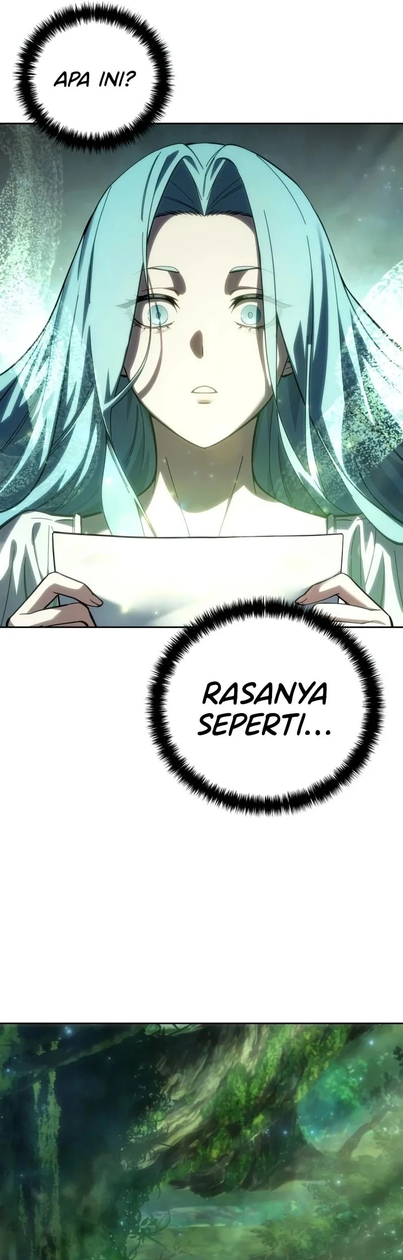 Star-Embracing Swordmaster Chapter 131 Gambar 34