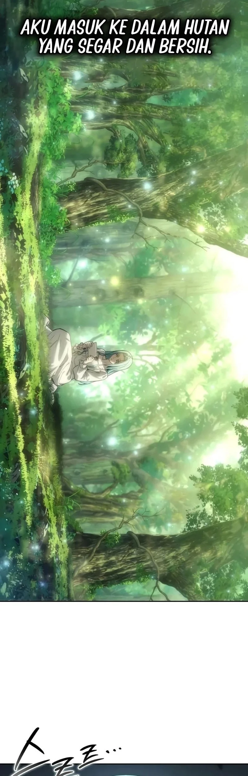 Star-Embracing Swordmaster Chapter 131 Gambar 35