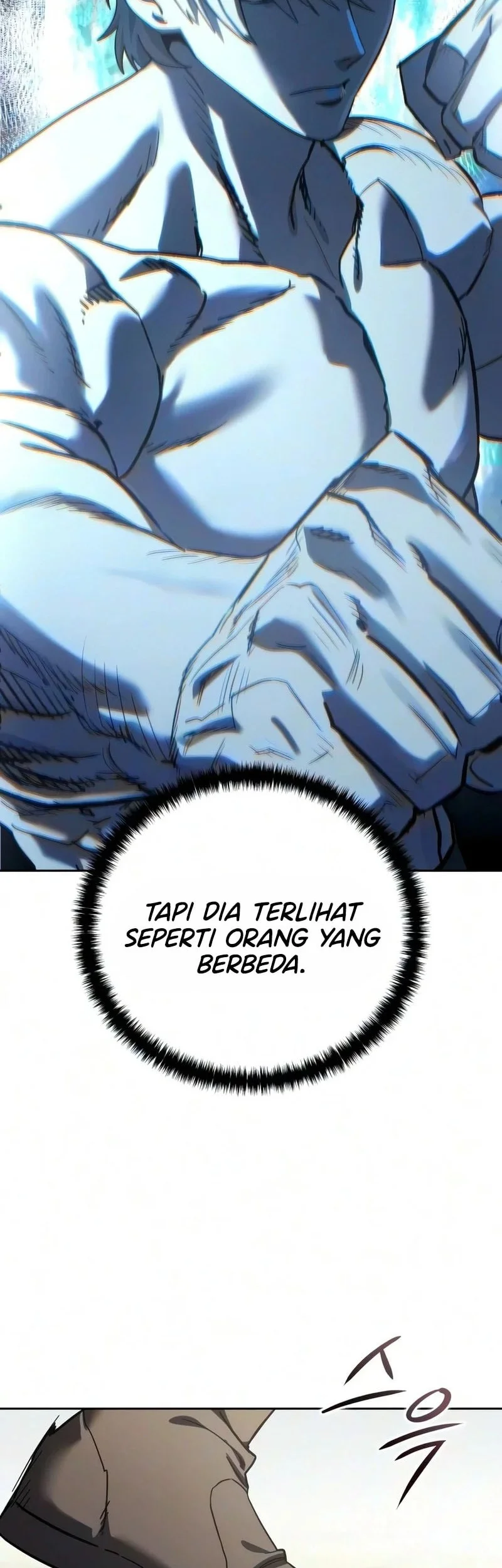 Star-Embracing Swordmaster Chapter 132 Gambar 35