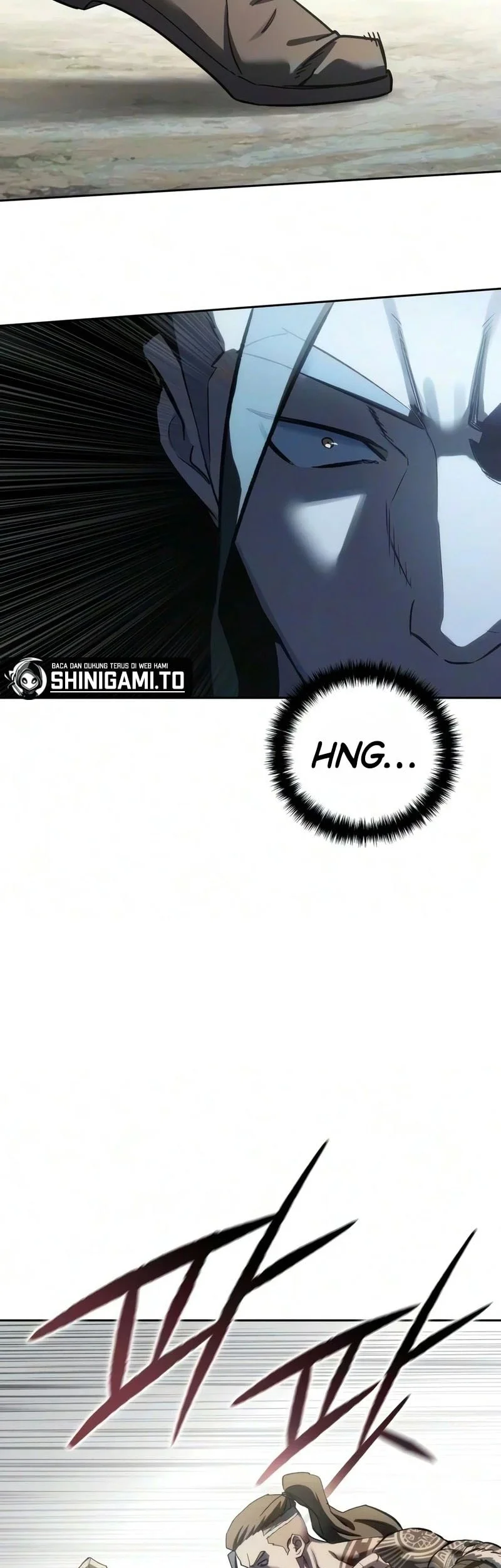 Star-Embracing Swordmaster Chapter 132 Gambar 36