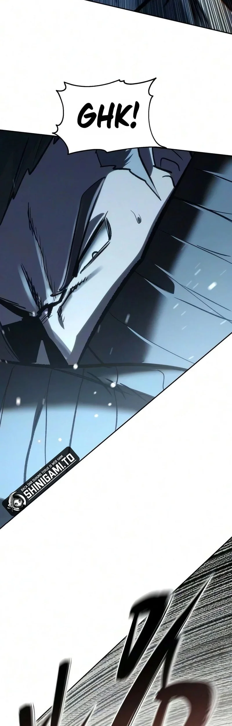 Star-Embracing Swordmaster Chapter 132 Gambar 39
