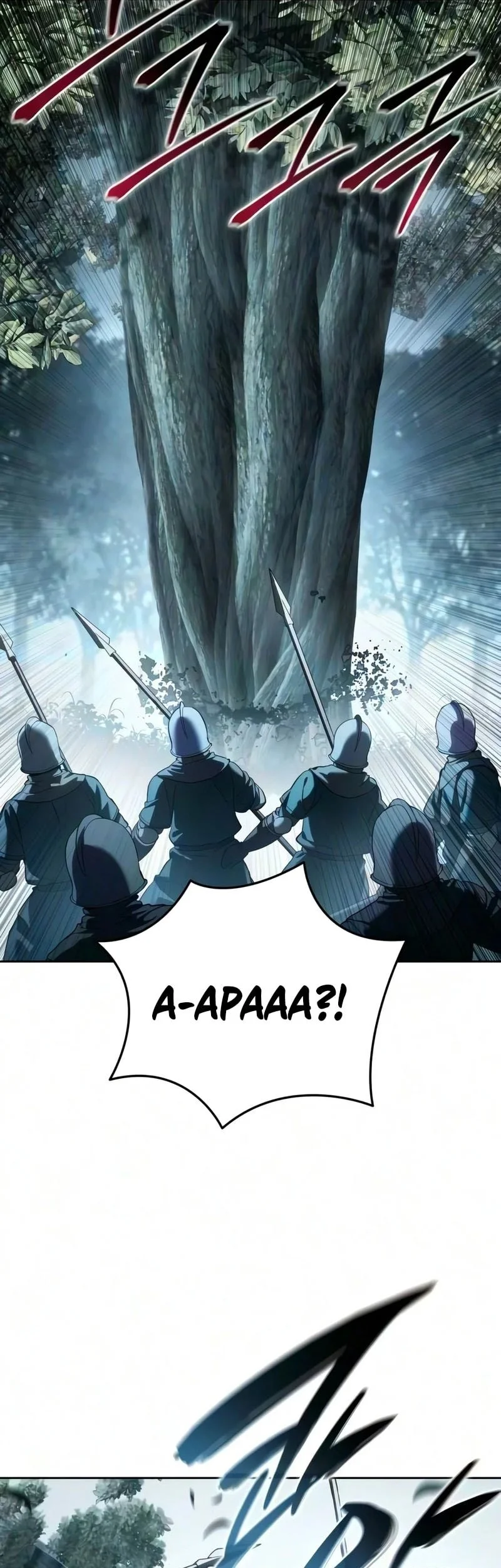 Star-Embracing Swordmaster Chapter 133 Gambar 33