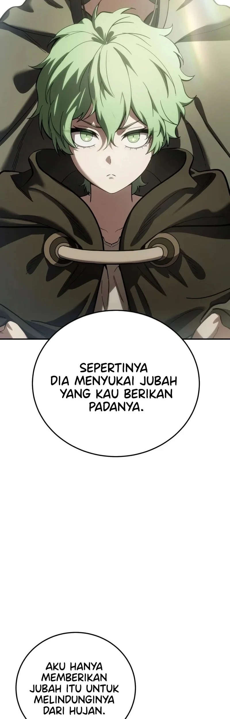 Star-Embracing Swordmaster Chapter 135 Gambar 32