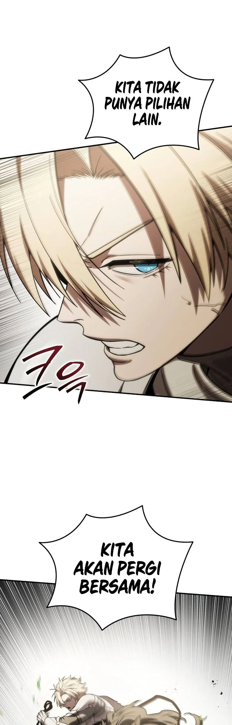 Star-Embracing Swordmaster Chapter 136 Gambar 34