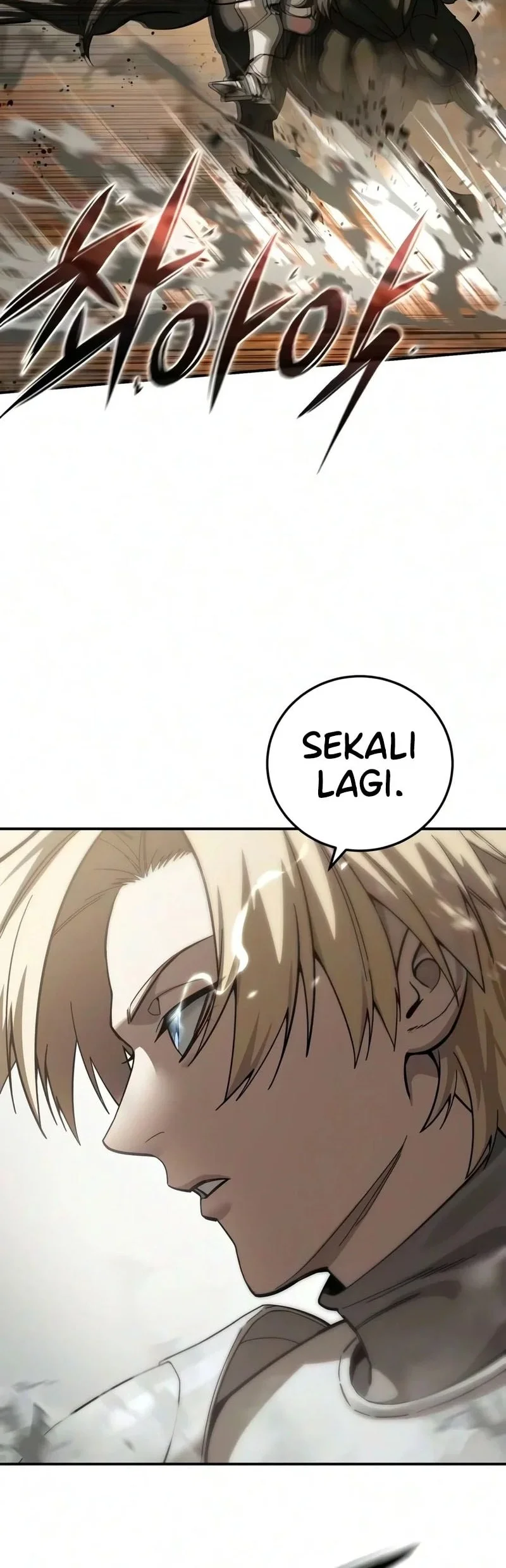 Star-Embracing Swordmaster Chapter 137 Gambar 26