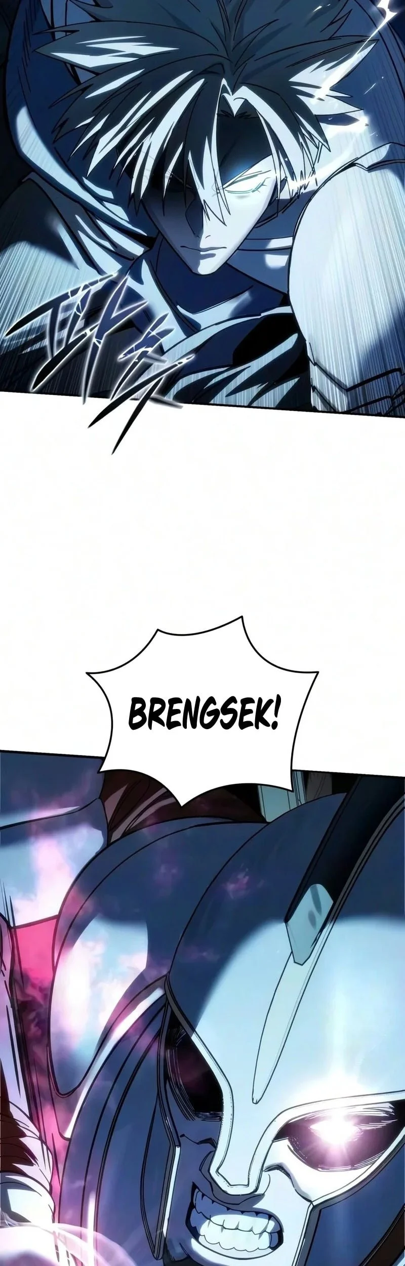 Star-Embracing Swordmaster Chapter 138 Gambar 37