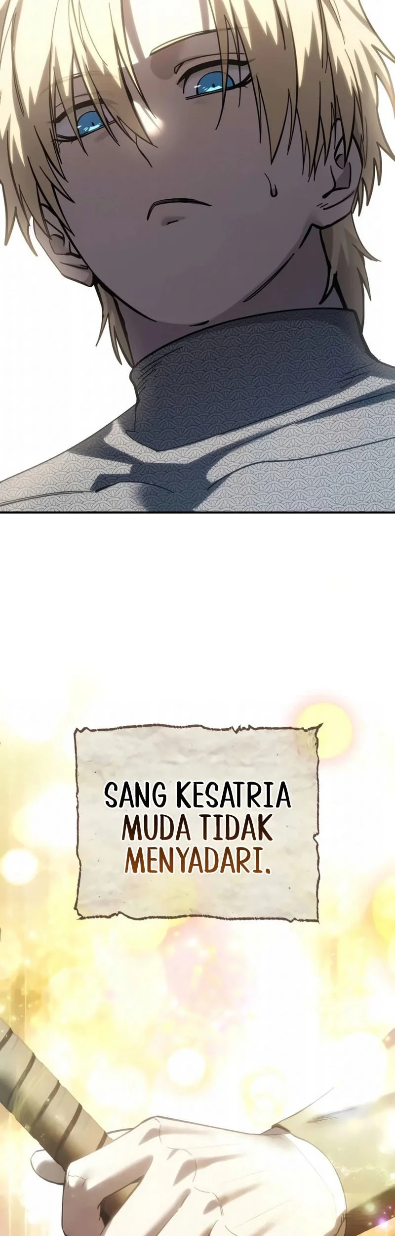 Star-Embracing Swordmaster Chapter 141 Gambar 31