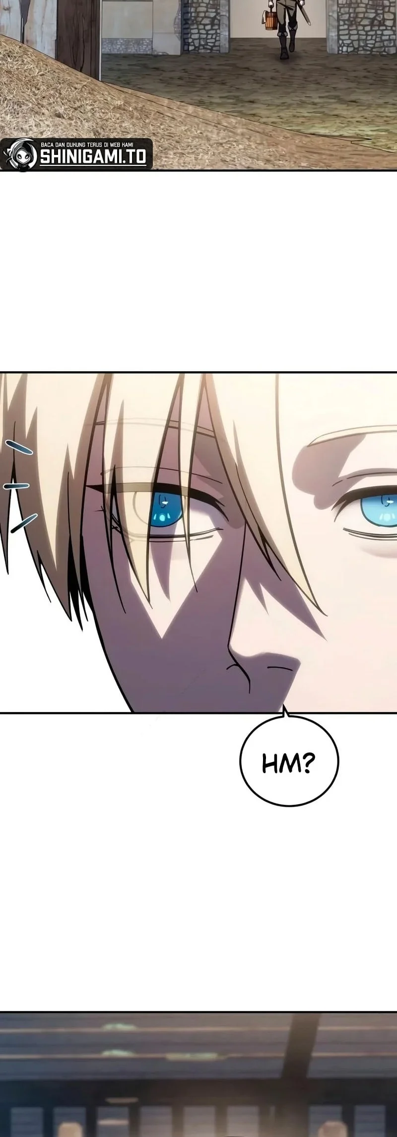 Star-Embracing Swordmaster Chapter 142 Gambar 33