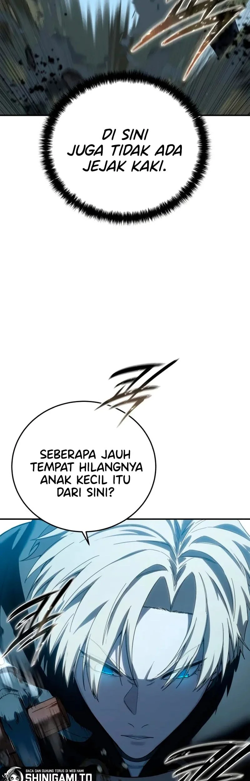 Star-Embracing Swordmaster Chapter 98 Gambar 32