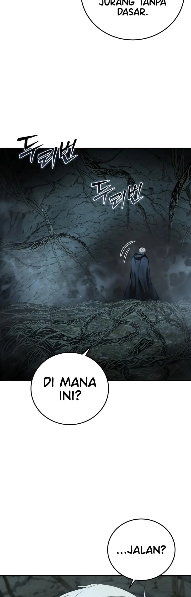 Star-Embracing Swordmaster Chapter 99 Gambar 36