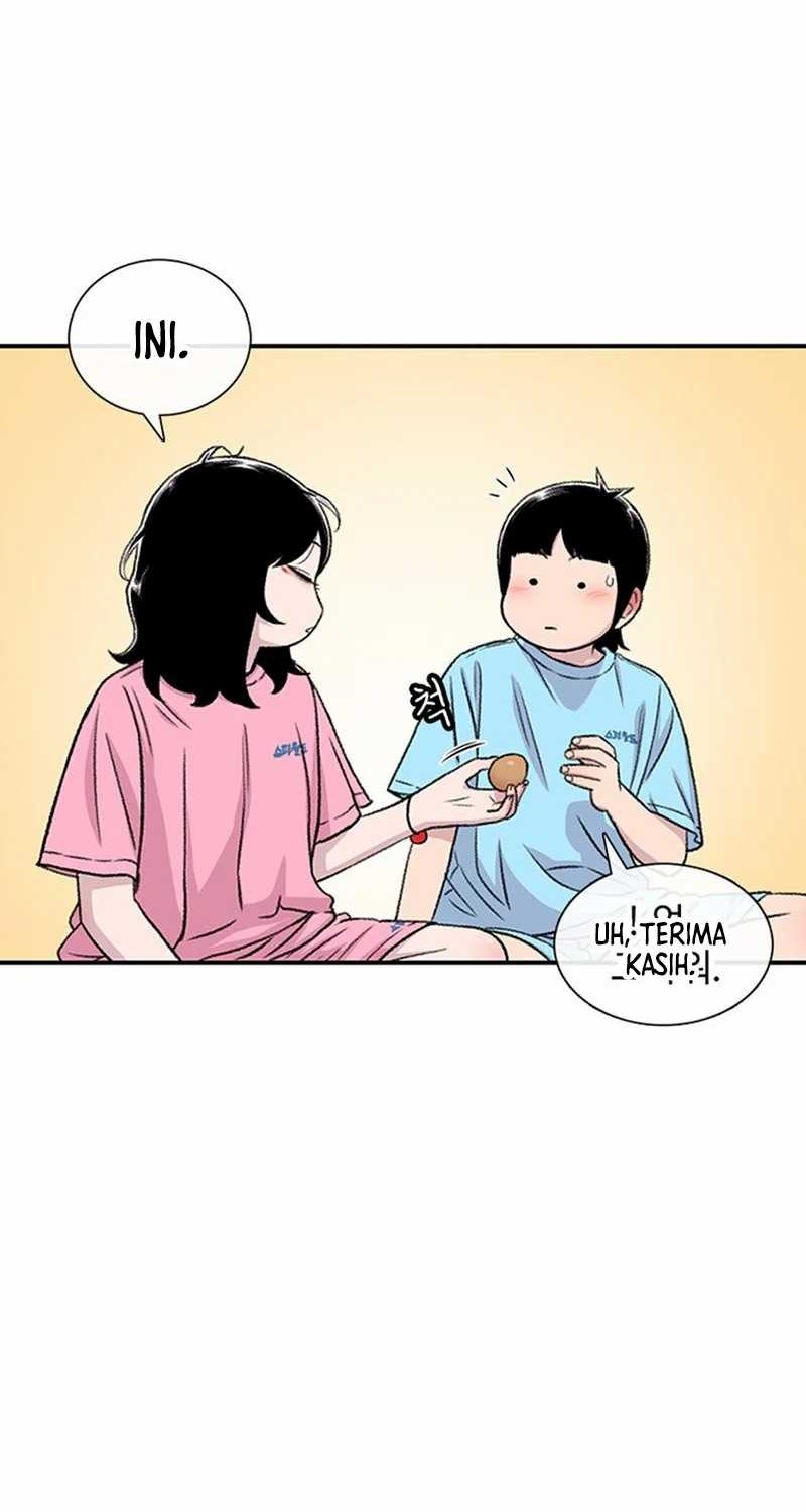 Star Ginseng Store Chapter 123 Gambar 38