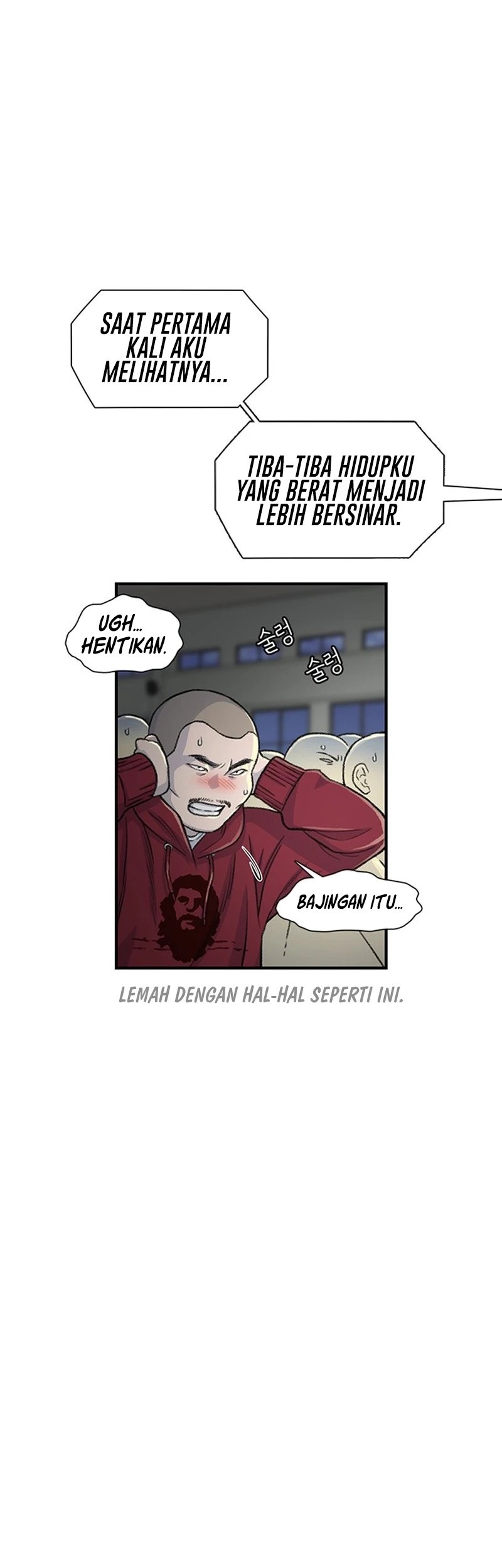Star Ginseng Store Chapter 164 Gambar 27
