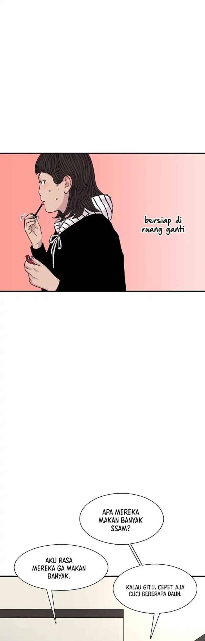 Star Ginseng Store Chapter 185 Gambar 27