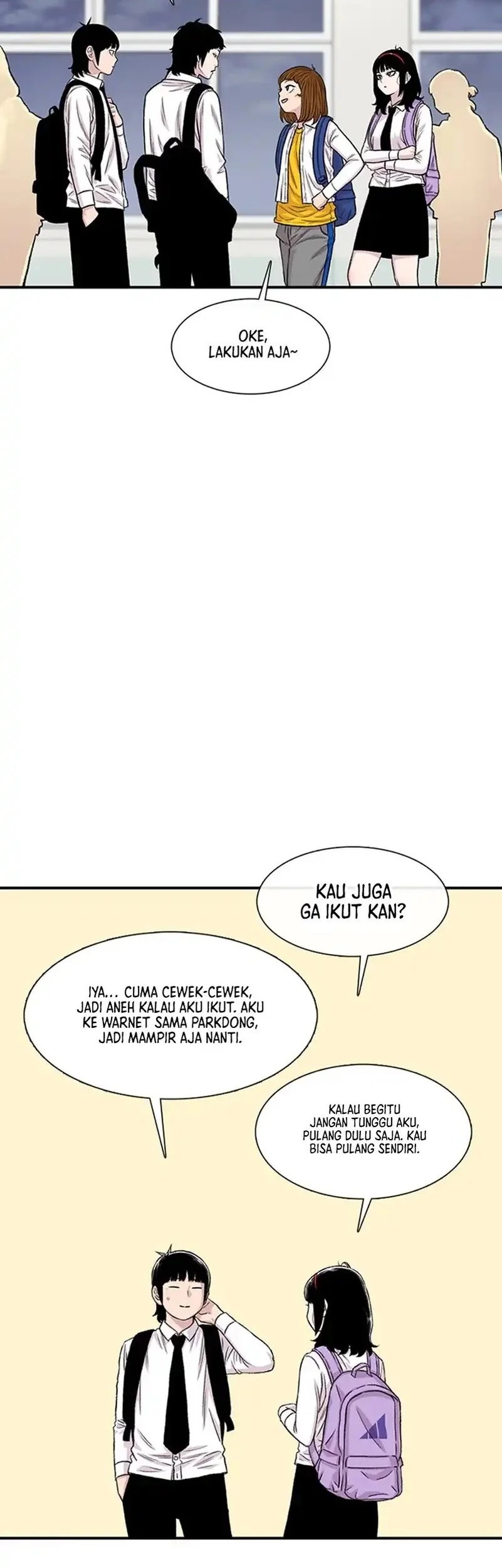 Star Ginseng Store Chapter 189 Gambar 26