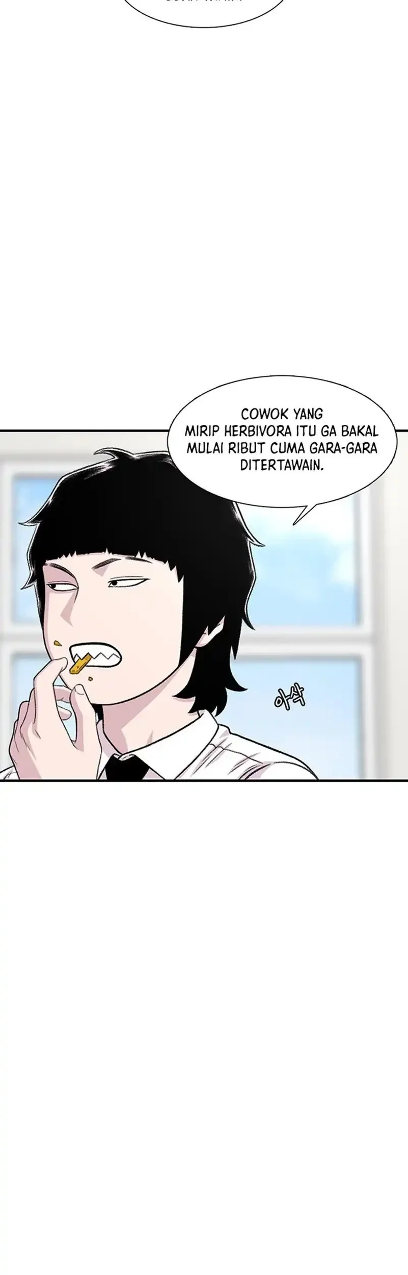 Star Ginseng Store Chapter 192 Gambar 27