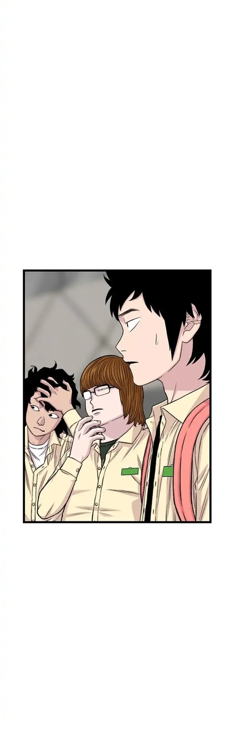 Star Ginseng Store Chapter 198 Gambar 30