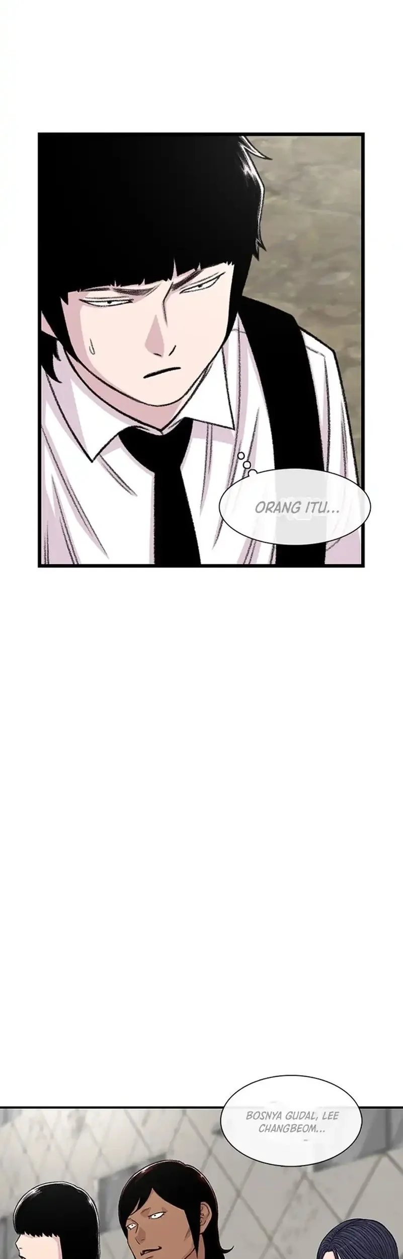 Star Ginseng Store Chapter 198 Gambar 31