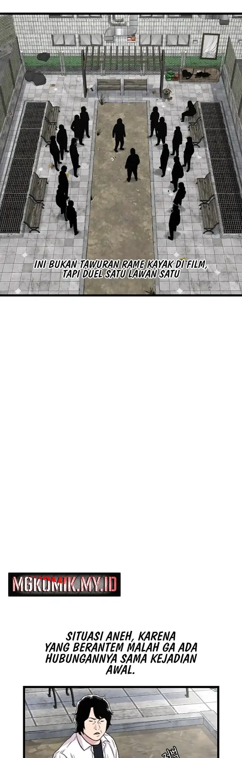 Star Ginseng Store Chapter 199 Gambar 27