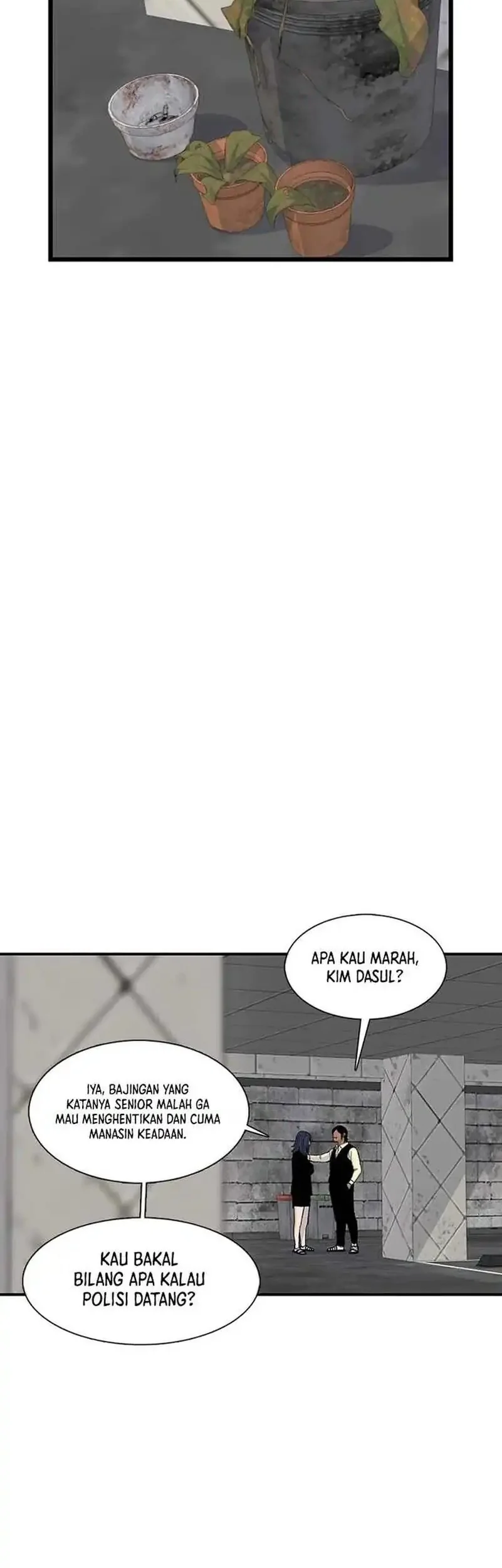 Star Ginseng Store Chapter 200 Gambar 31