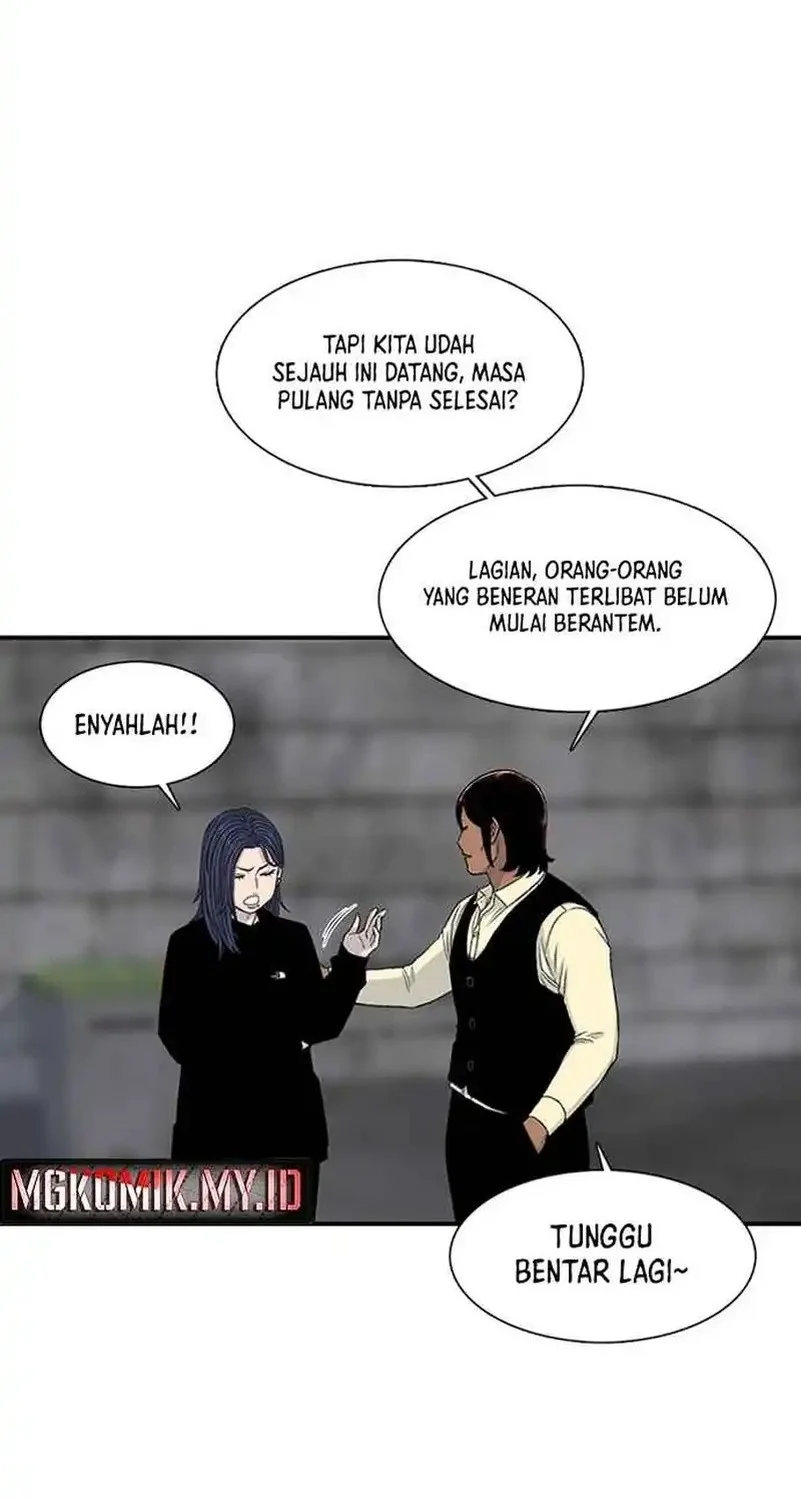 Star Ginseng Store Chapter 200 Gambar 32