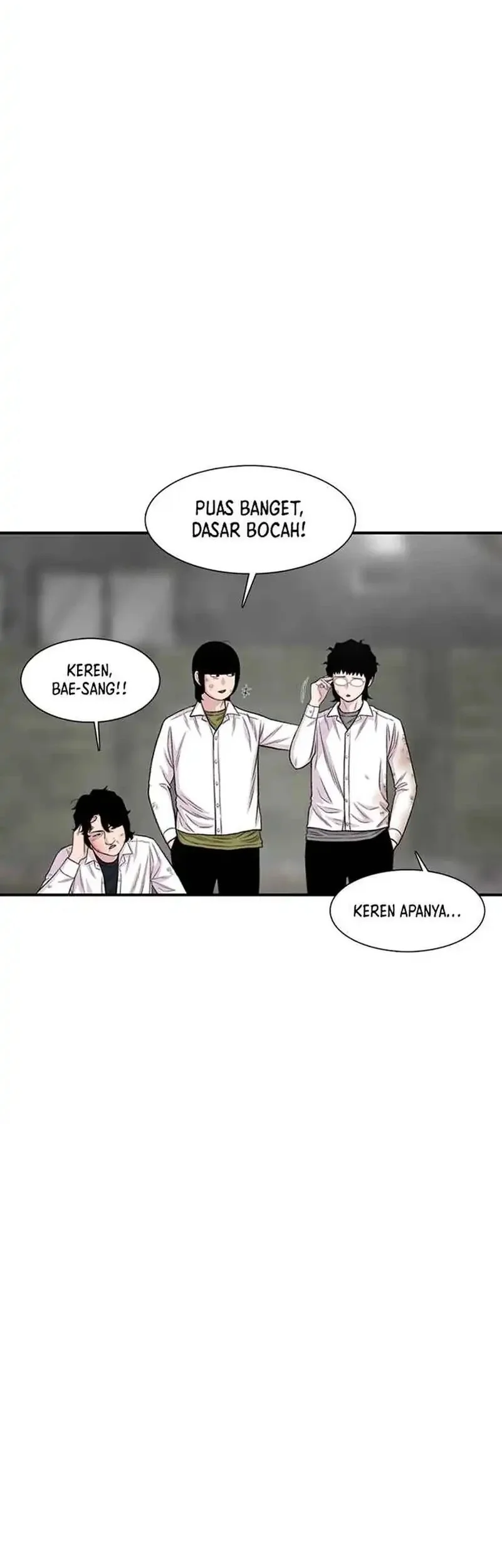 Star Ginseng Store Chapter 200 Gambar 33