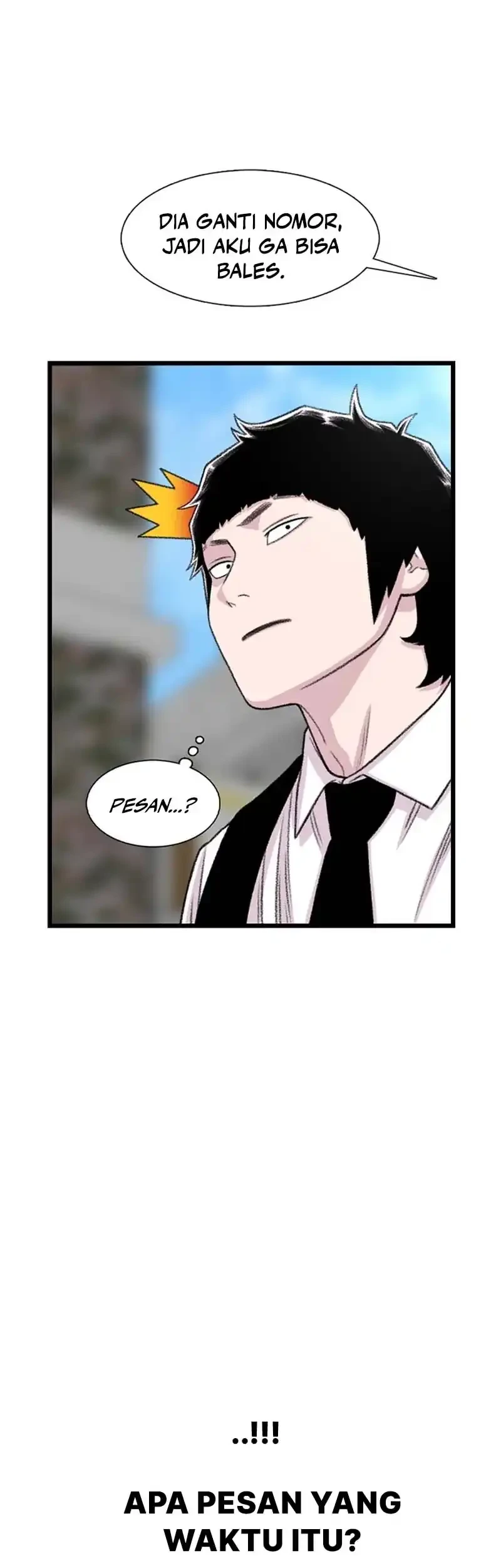Star Ginseng Store Chapter 202 Gambar 33