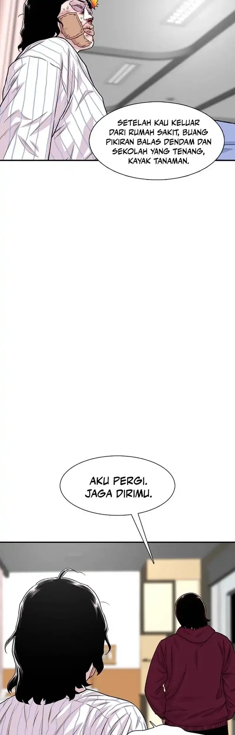 Star Ginseng Store Chapter 204 Gambar 30