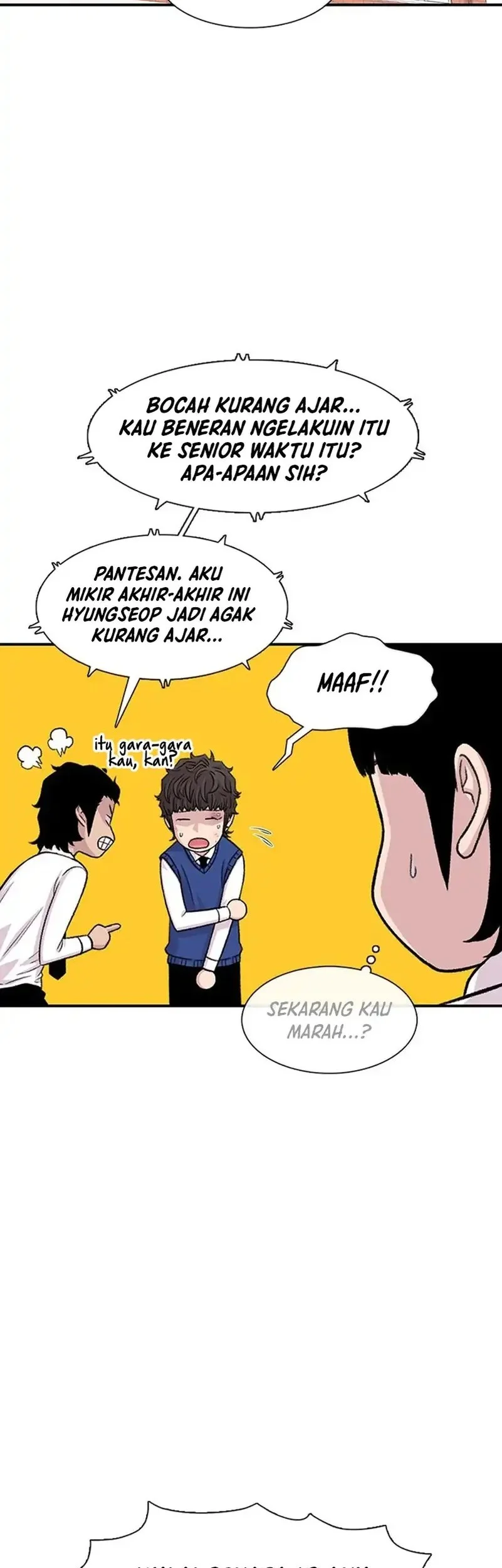Star Ginseng Store Chapter 205 Gambar 26