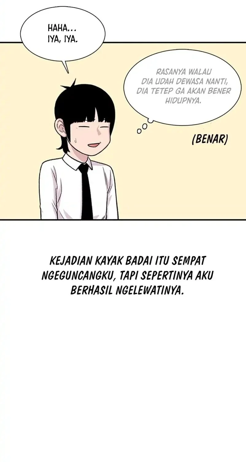 Star Ginseng Store Chapter 205 Gambar 28