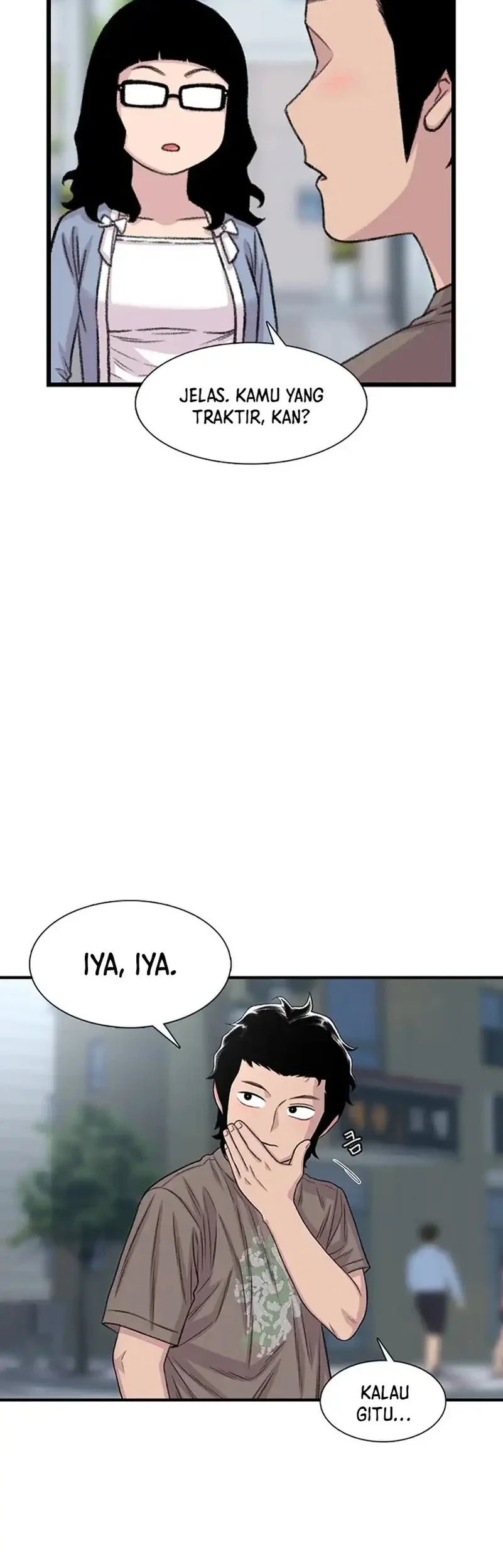 Star Ginseng Store Chapter 206 Gambar 30