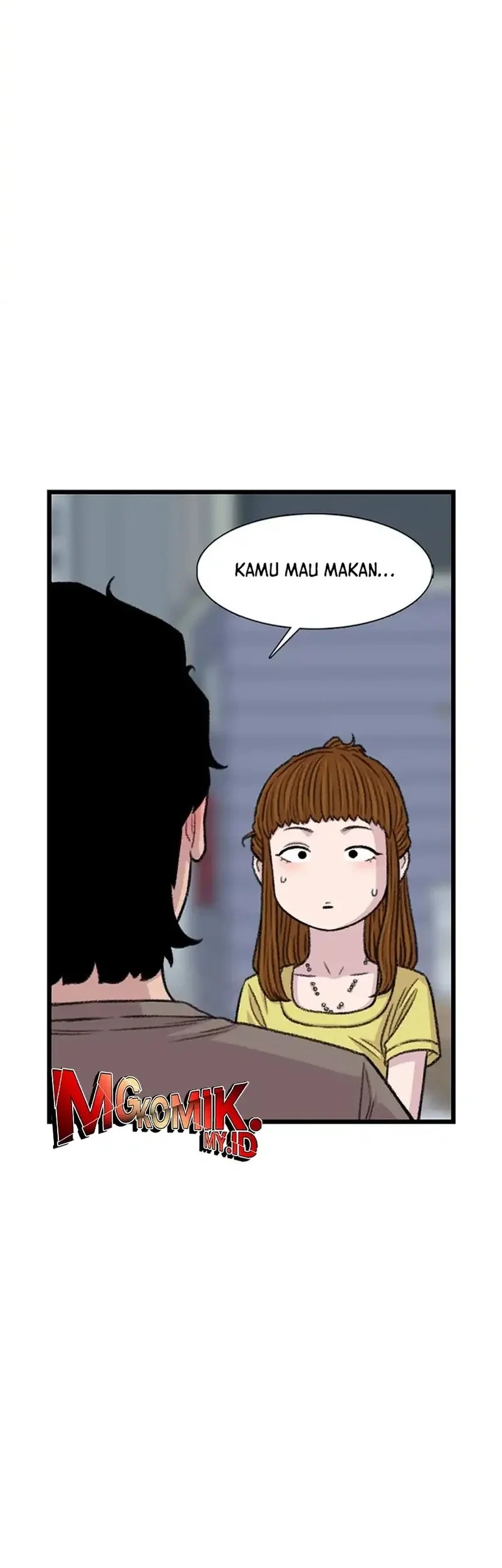 Star Ginseng Store Chapter 206 Gambar 31