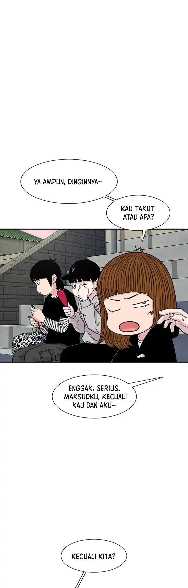 Star Ginseng Store Chapter 207 Gambar 35