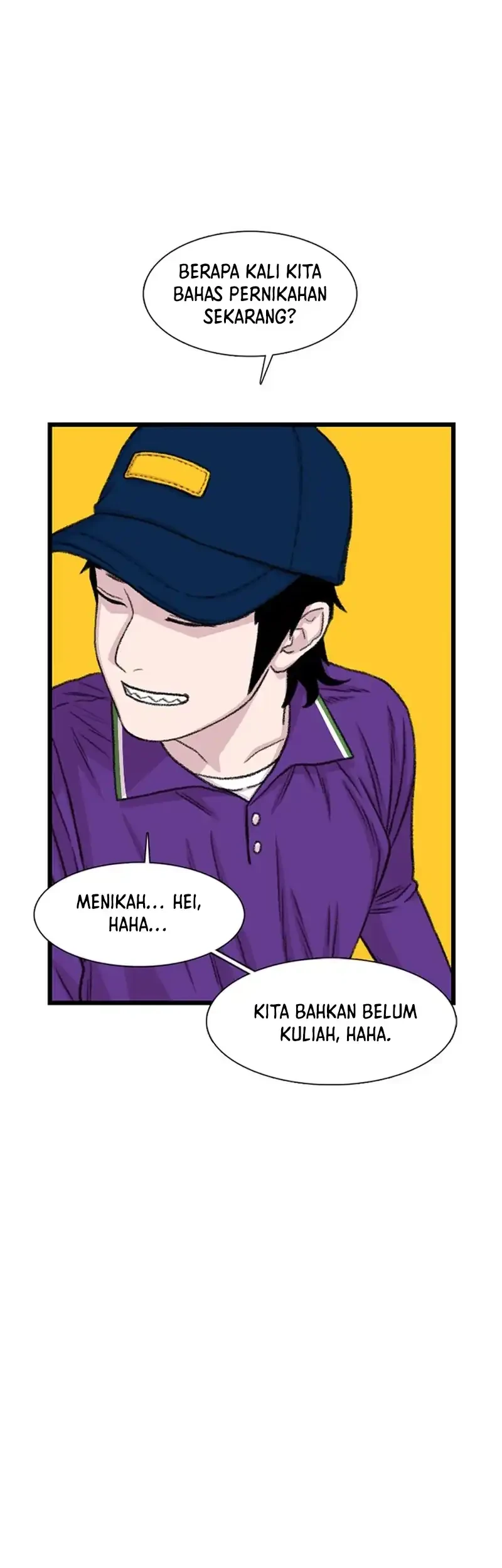 Star Ginseng Store Chapter 207 Gambar 37