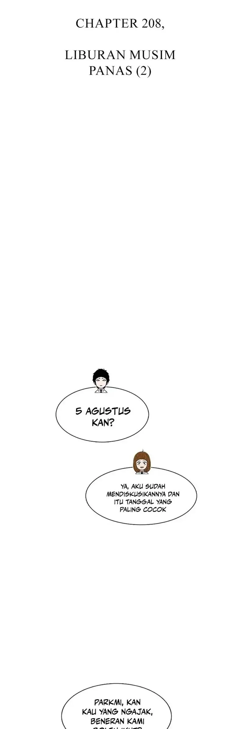 Star Ginseng Store Chapter 208 Gambar 27