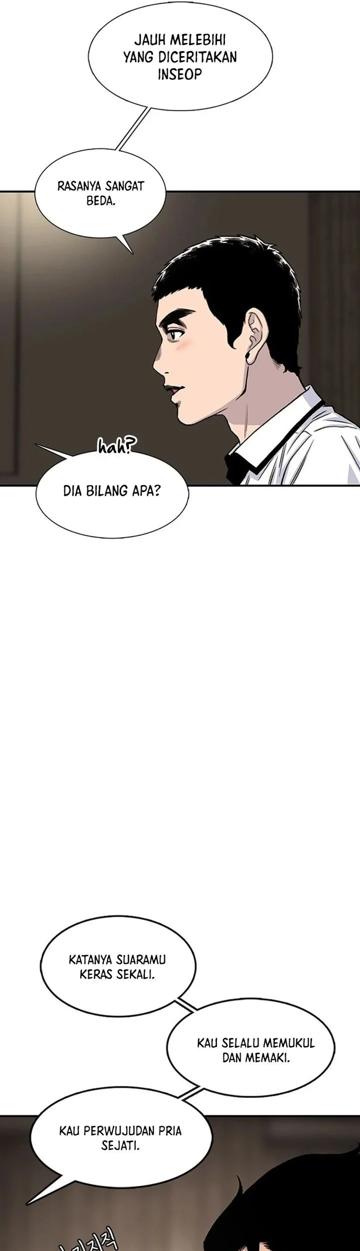 Star Ginseng Store Chapter 209 Gambar 31