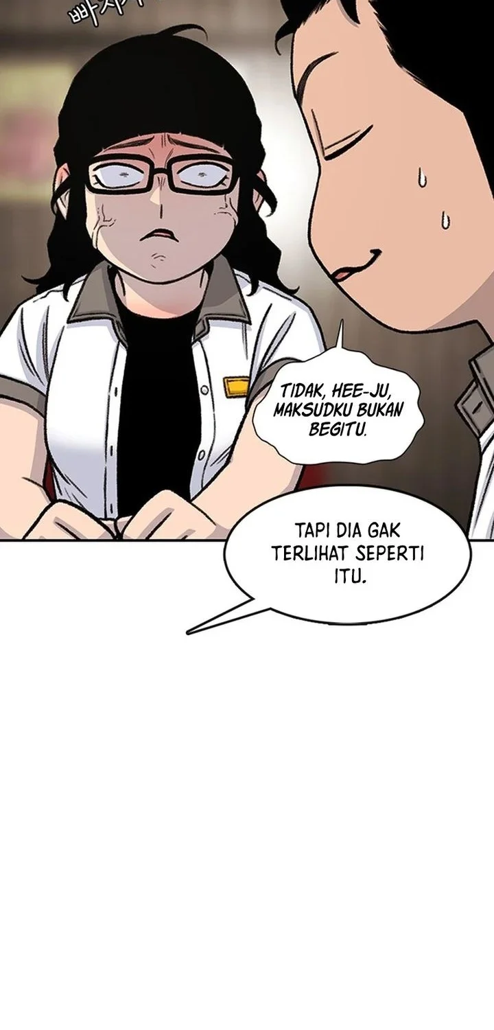 Star Ginseng Store Chapter 209 Gambar 32