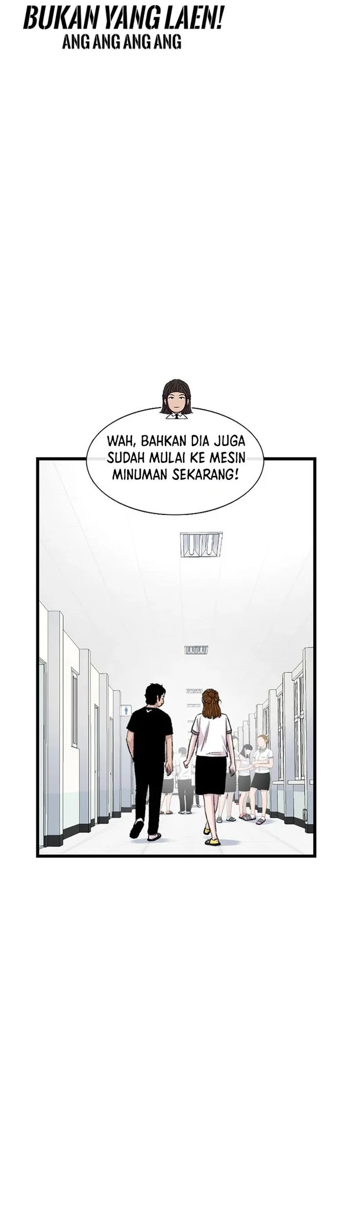 Star Ginseng Store Chapter 210 Gambar 29