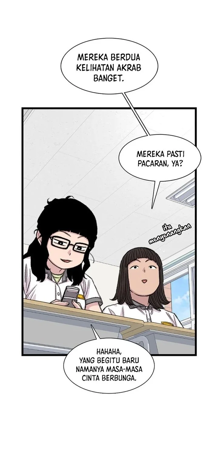 Star Ginseng Store Chapter 210 Gambar 30