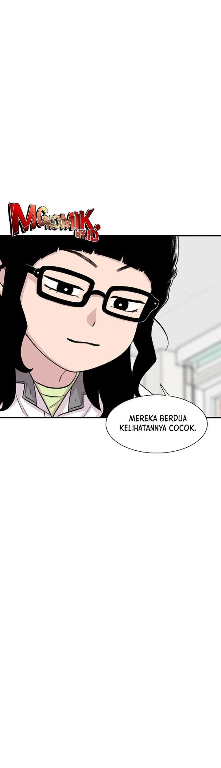 Star Ginseng Store Chapter 210 Gambar 31