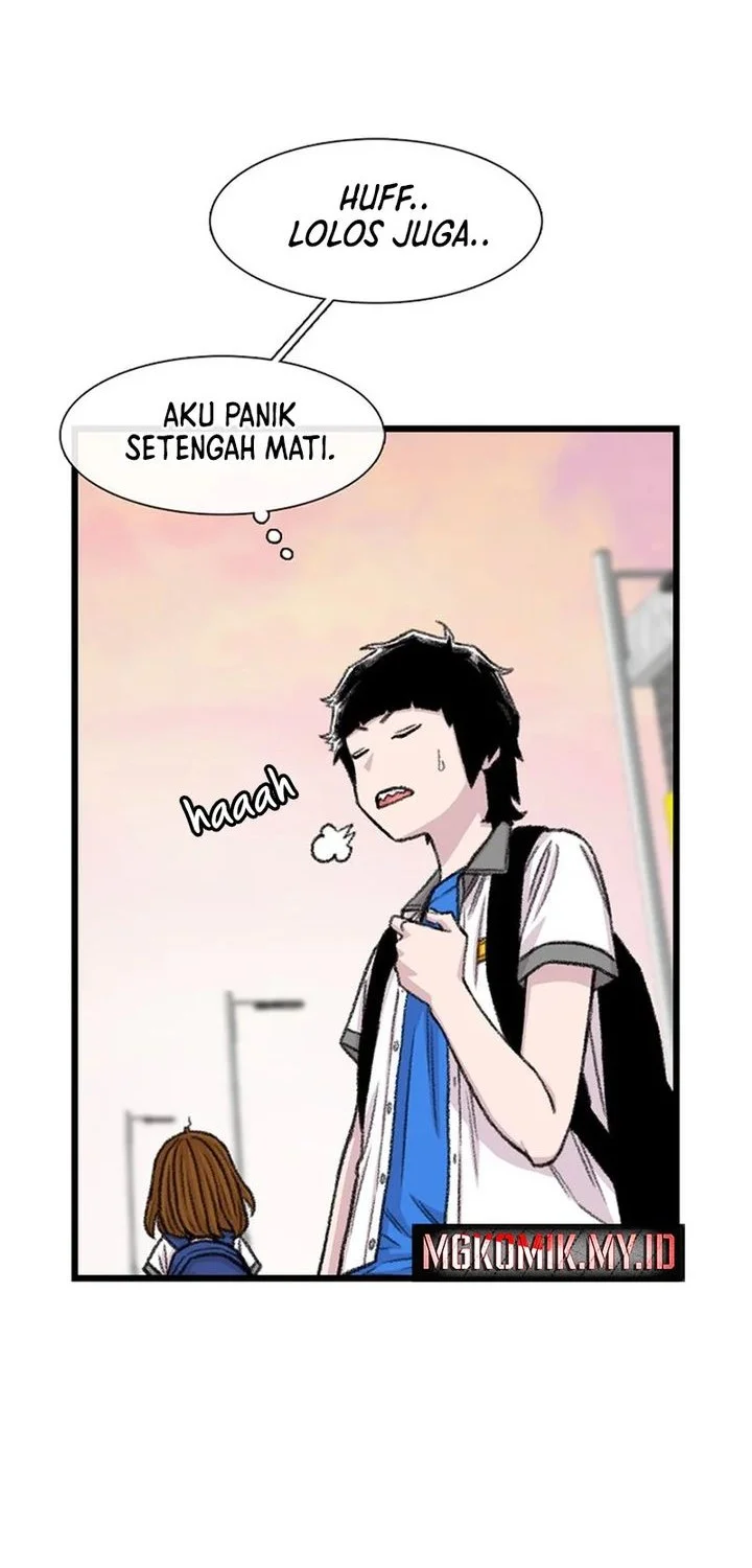 Star Ginseng Store Chapter 212 Gambar 32