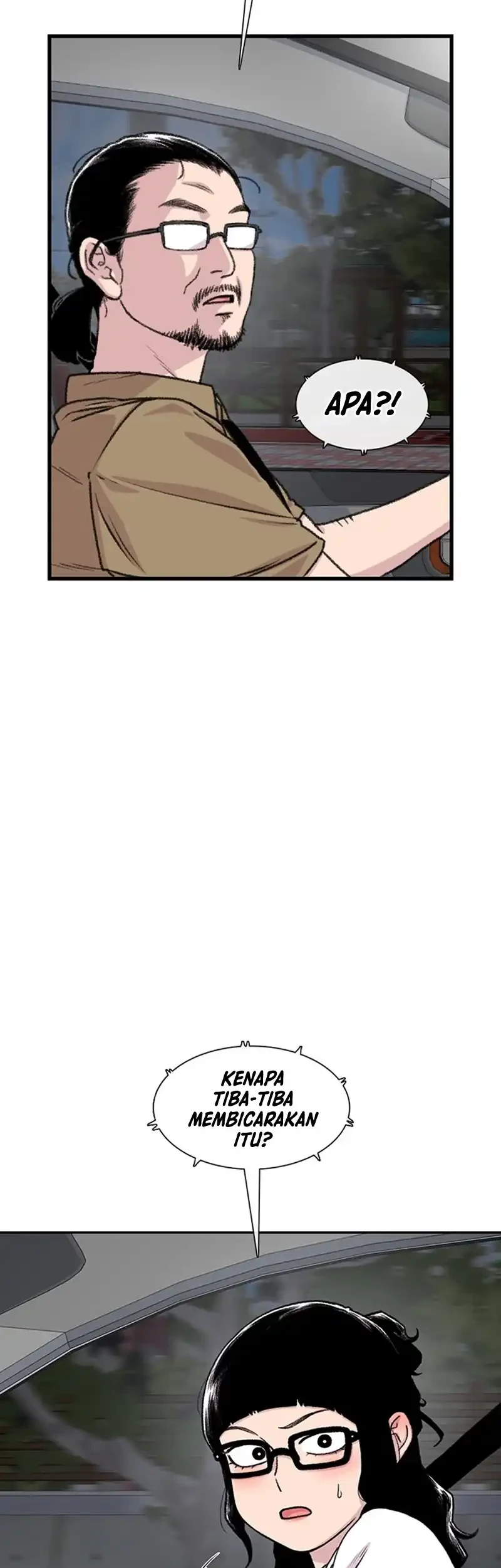 Star Ginseng Store Chapter 217 Gambar 47