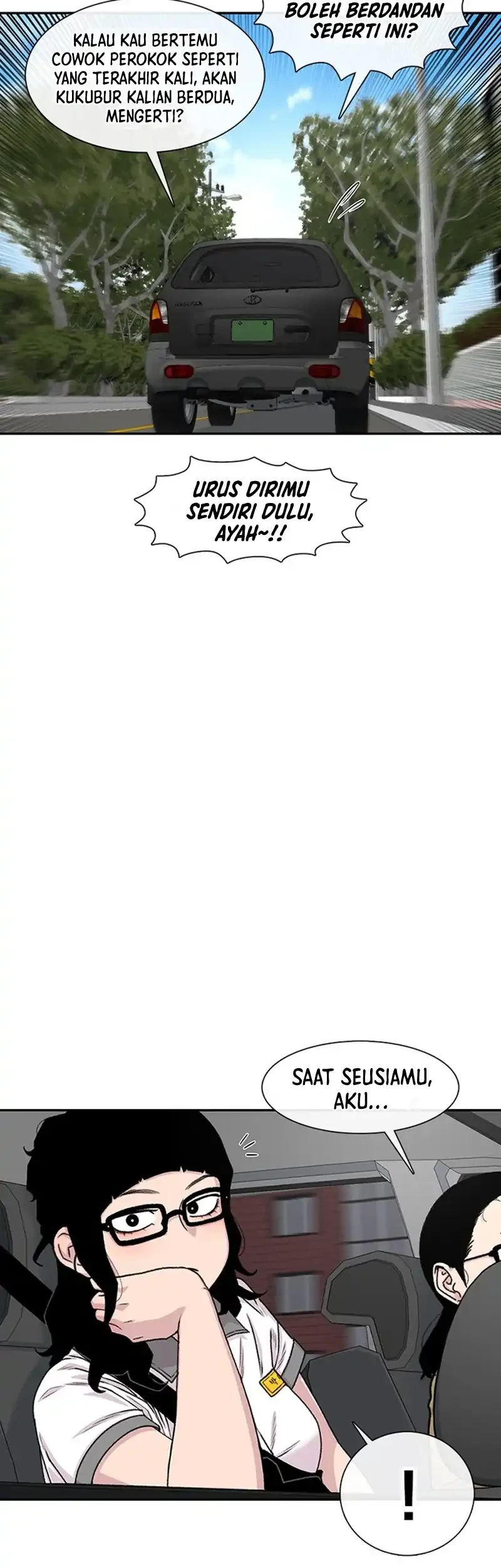 Star Ginseng Store Chapter 217 Gambar 49