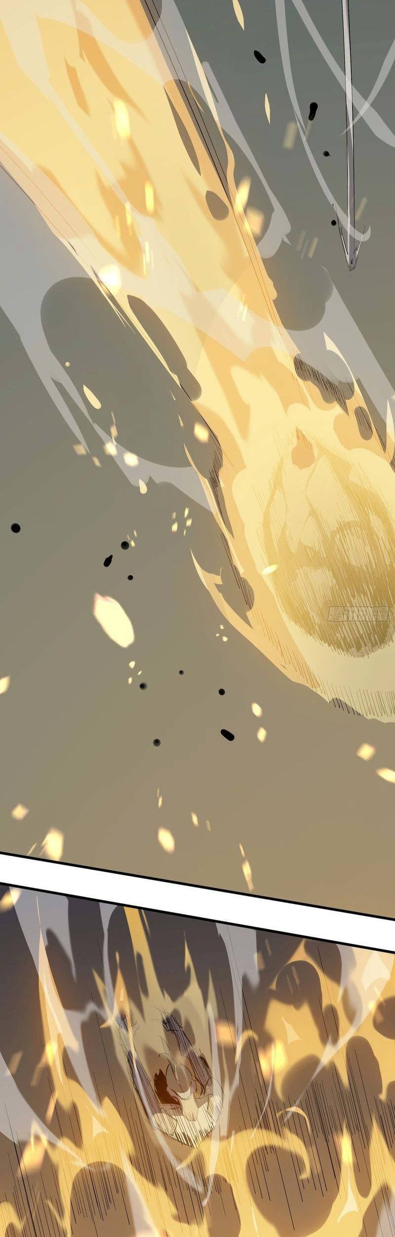 Star Prison Chapter 3 halaman 22