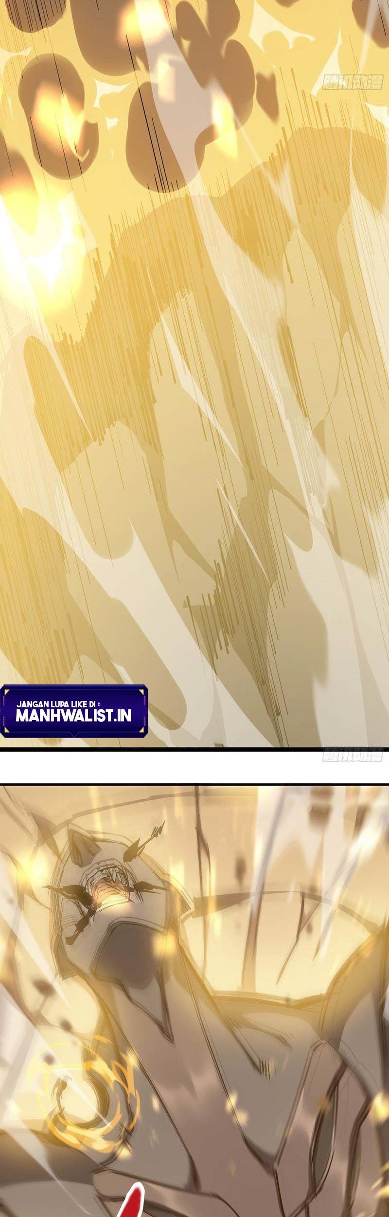 Star Prison Chapter 3 halaman 23