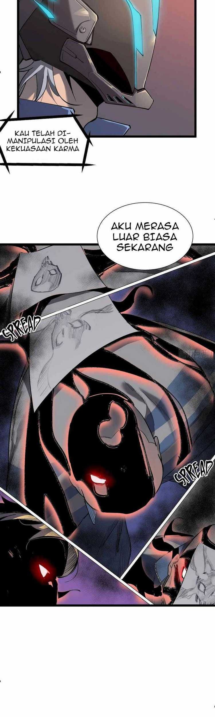 Star Prison Chapter 7 halaman 16