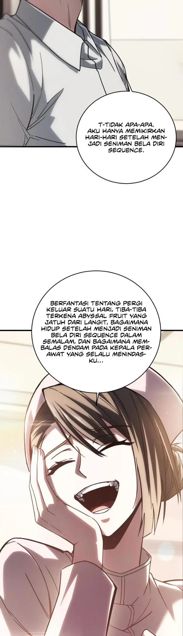 Starting with ×10: You Really Exploited the Bug! Chapter 2 Gambar 26