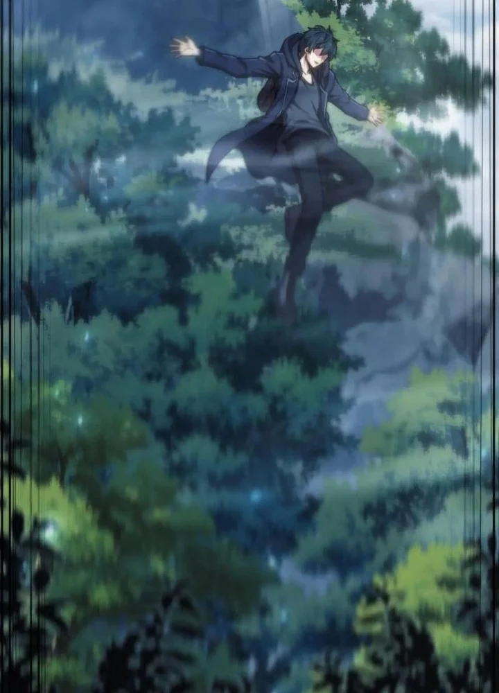 Starting with ×10: You Really Exploited the Bug! Chapter 4 Gambar 25