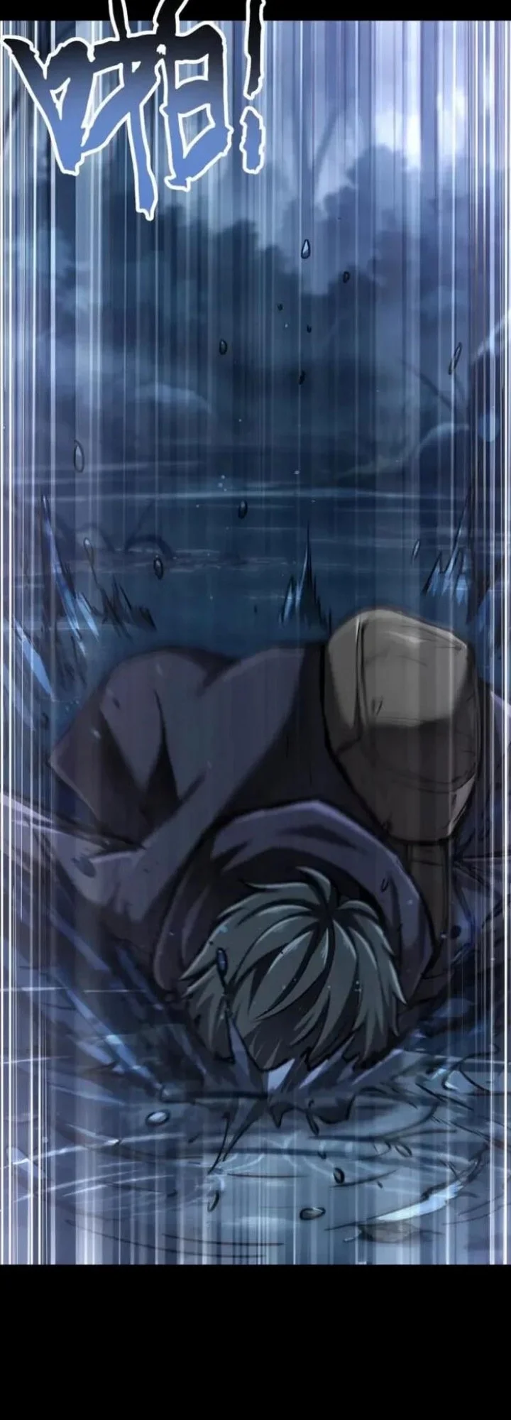 Starting with ×10: You Really Exploited the Bug! Chapter 5 Gambar 27