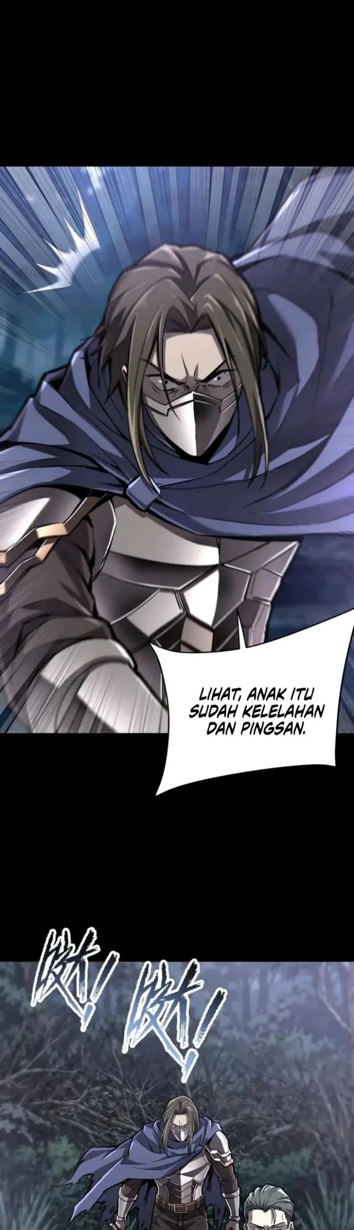 Starting with ×10: You Really Exploited the Bug! Chapter 5 Gambar 28
